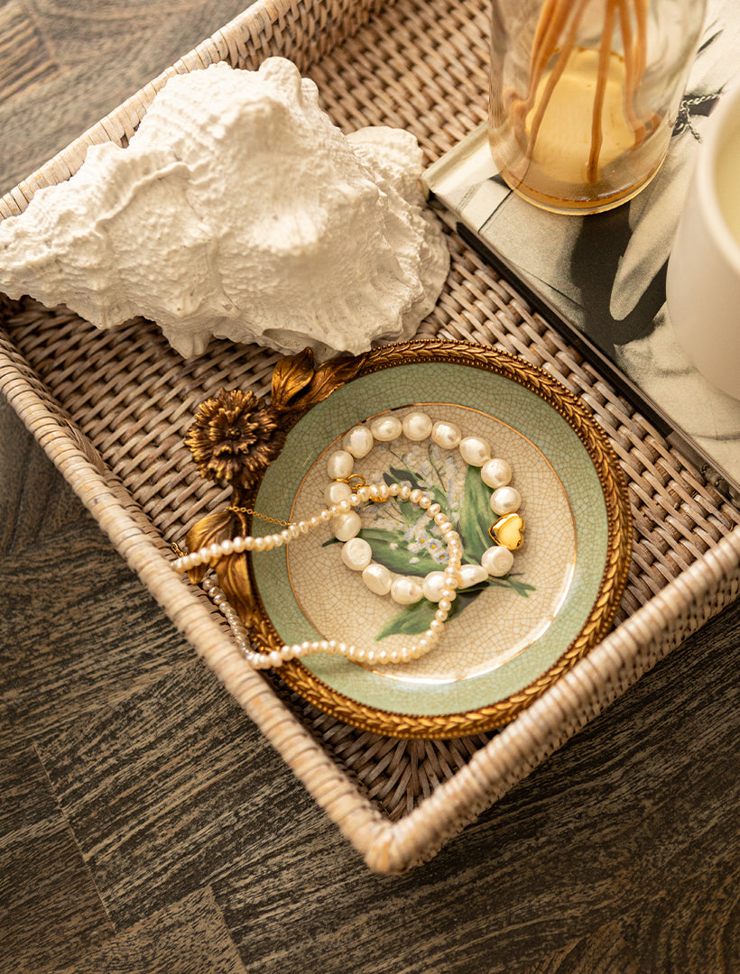 Muget Trinket Dish