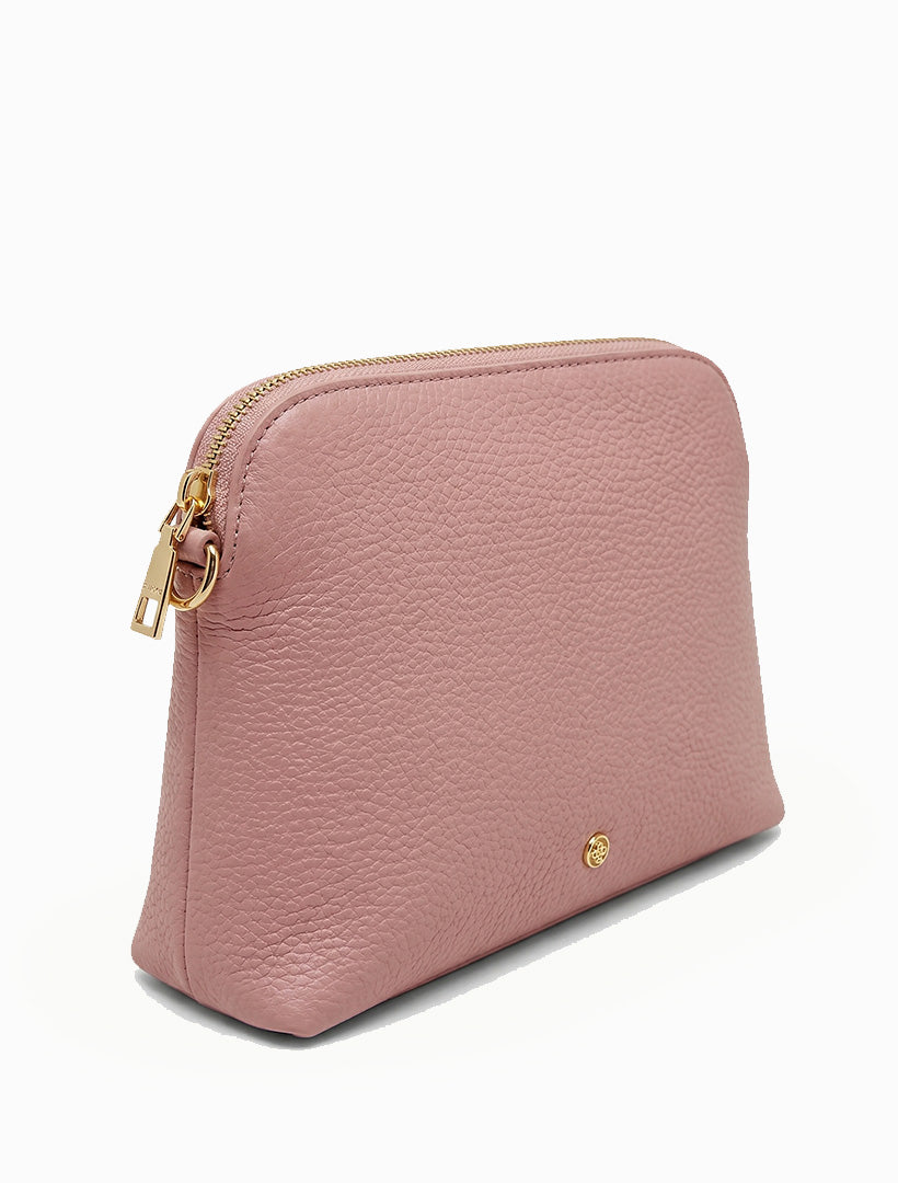 Hudson Cross Body Bag Pink