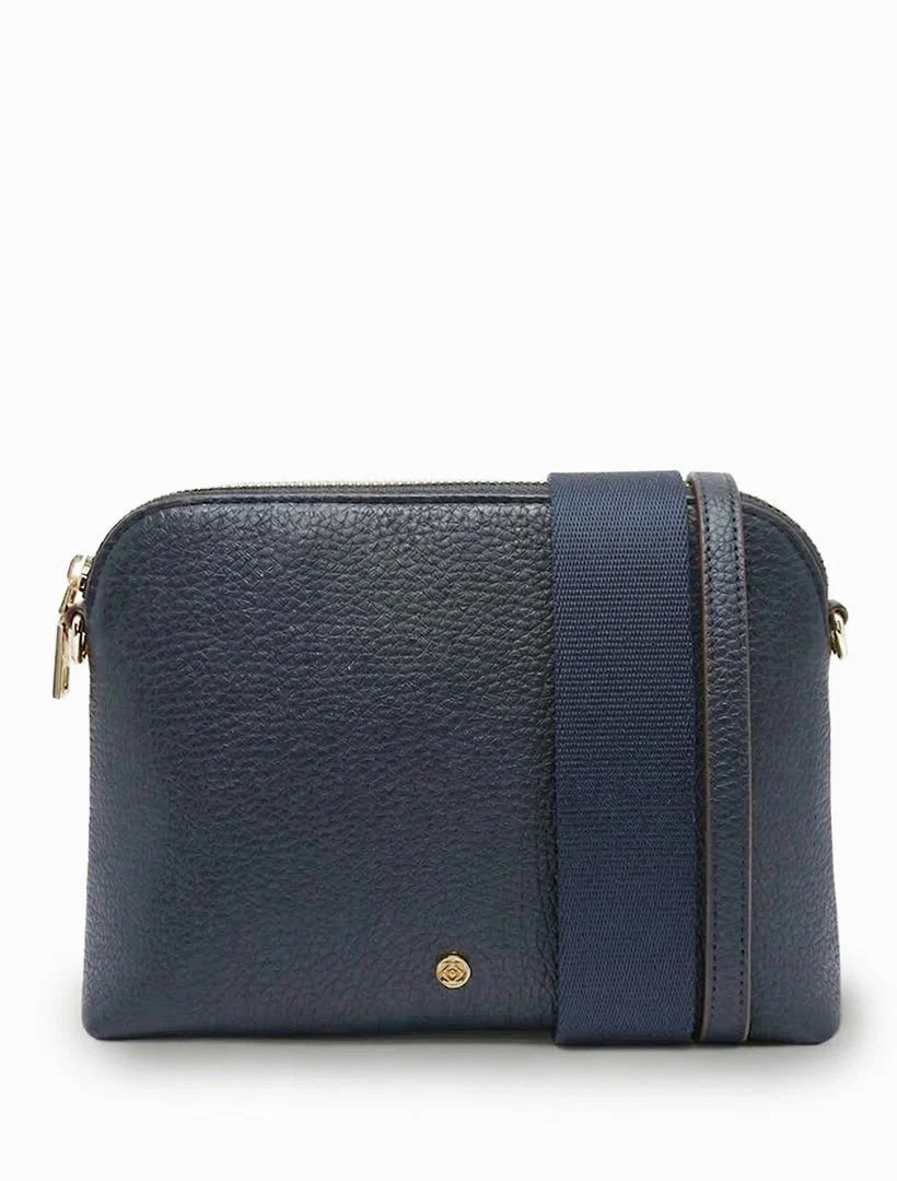 Hugo Cross Body Bag Navy