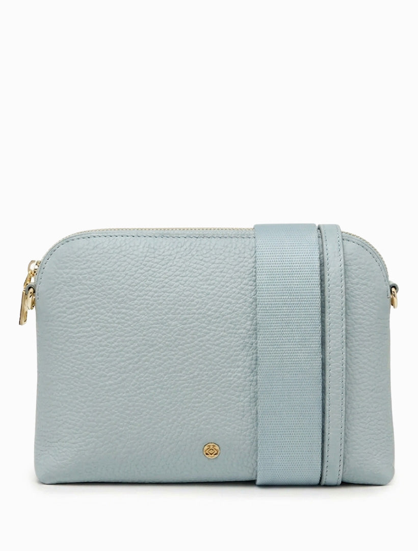 Hugo Cross Body Bag Forget Me Not