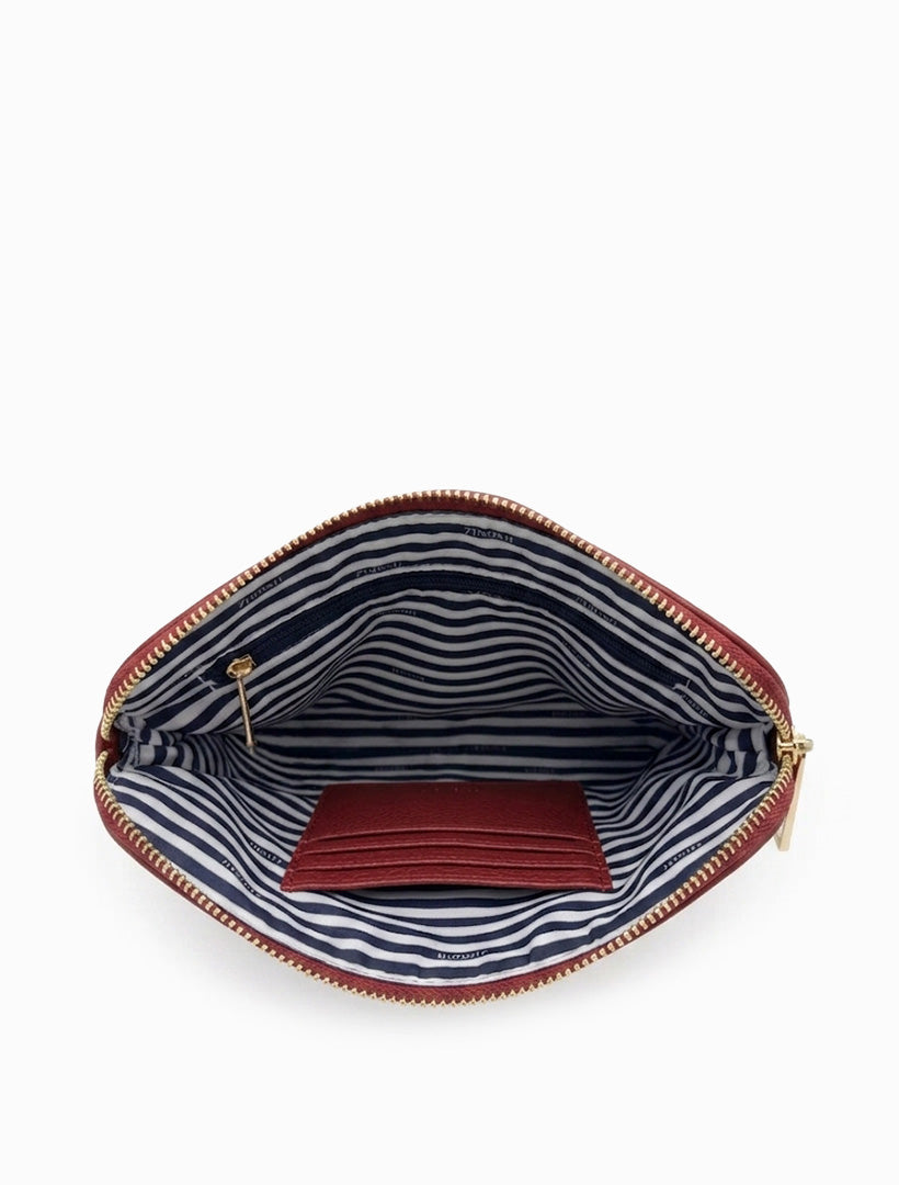 Hugo Cross Body Bag Red