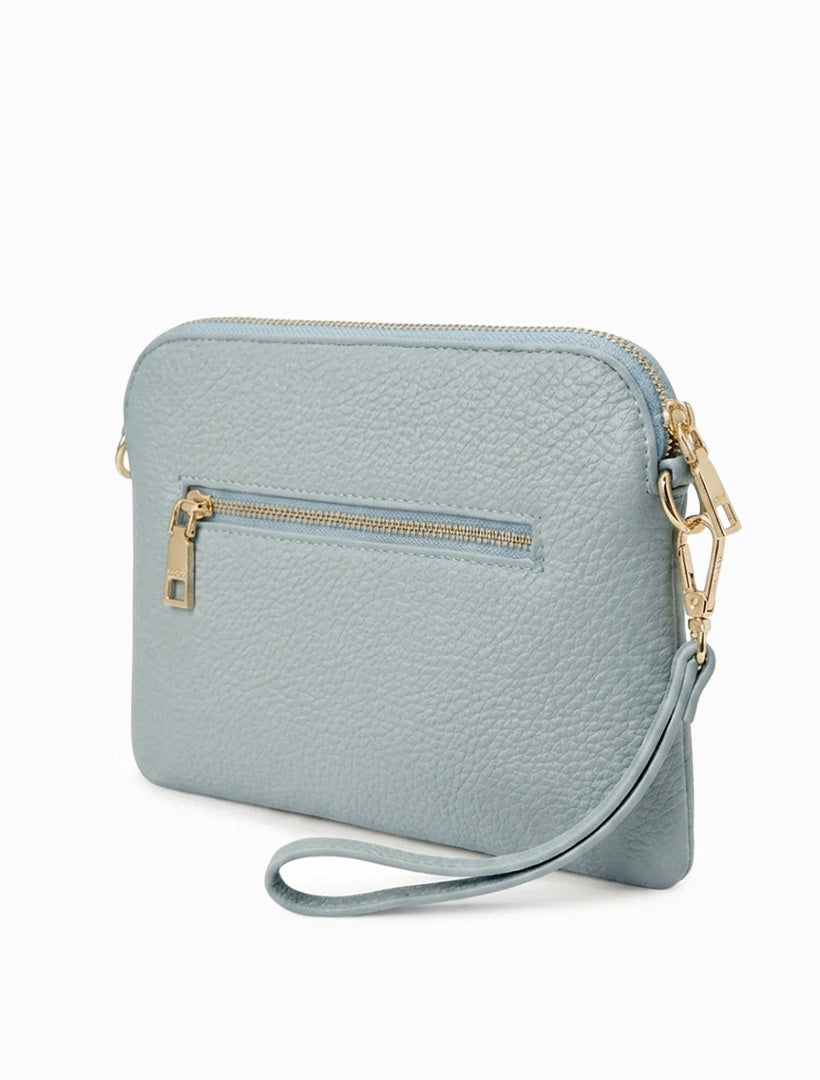 Hugo Cross Body Bag Forget Me Not