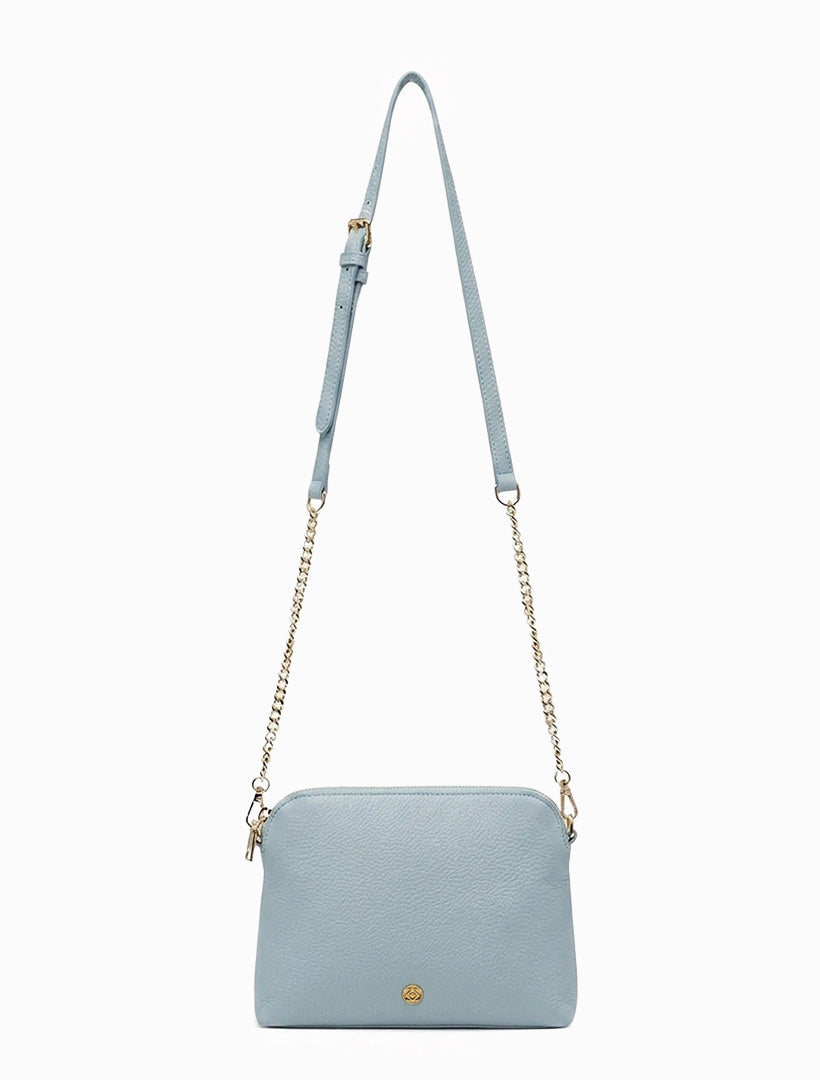 Hugo Cross Body Bag Forget Me Not