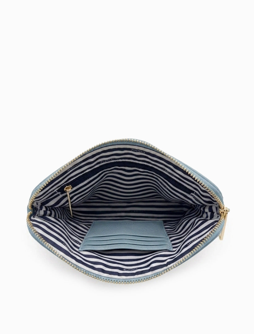 Hugo Cross Body Bag Forget Me Not