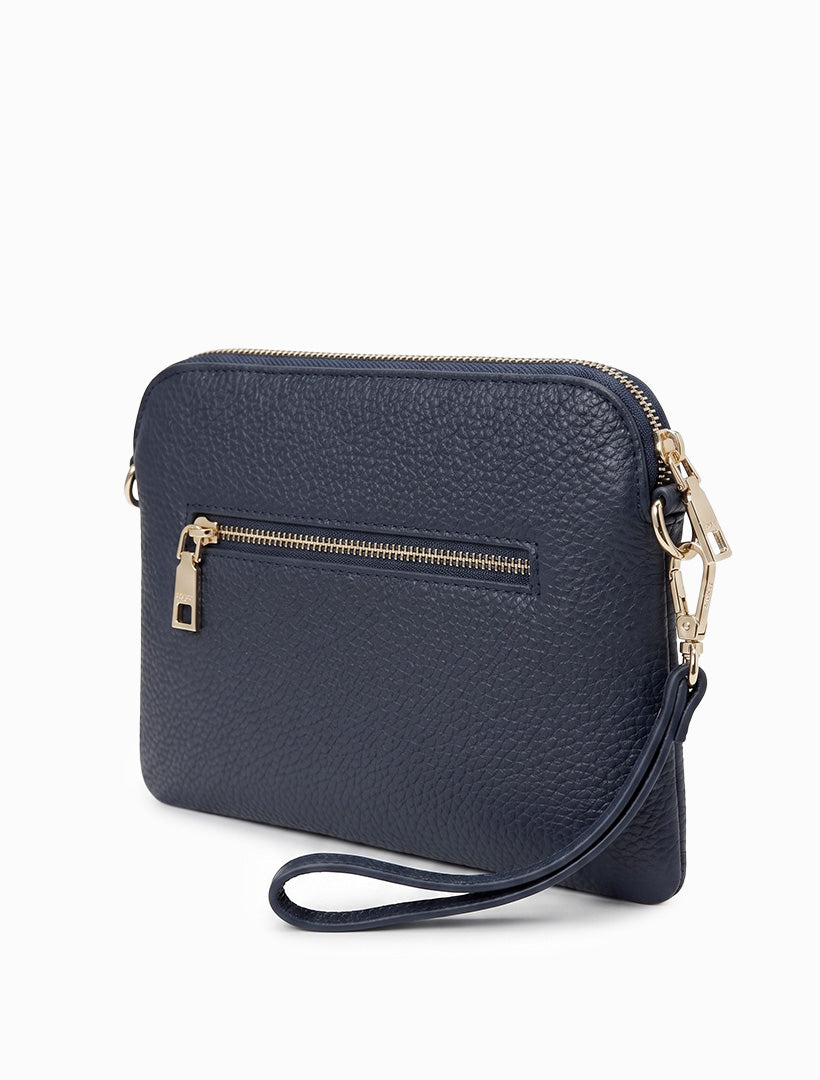Hugo Cross Body Bag Navy