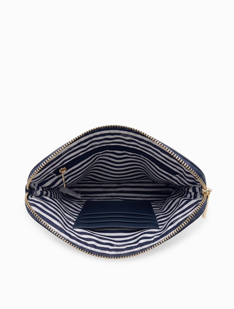 Hugo Cross Body Bag Navy