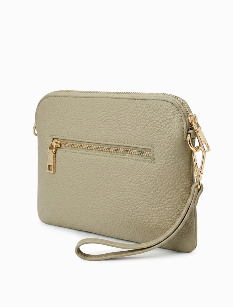 Hugo Cross Body Bag Kkaki