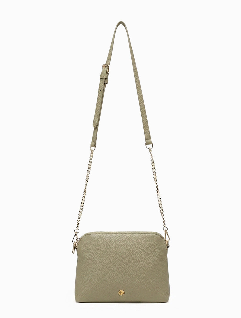 Hugo Cross Body Bag Kkaki