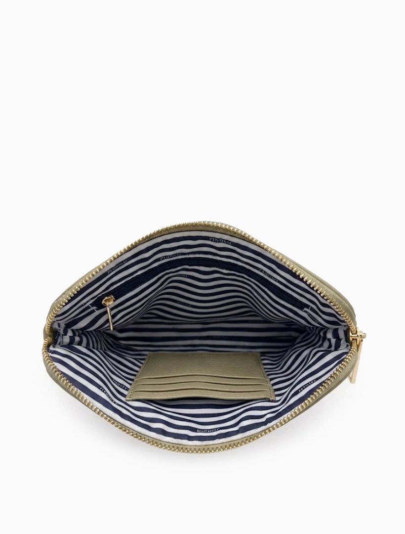 Hugo Cross Body Bag Kkaki