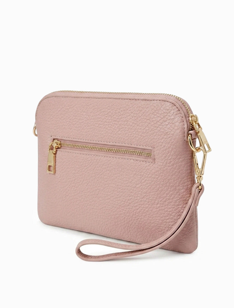 Hugo Cross Body Bag Pink