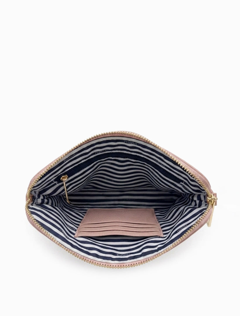 Hugo Cross Body Bag Pink