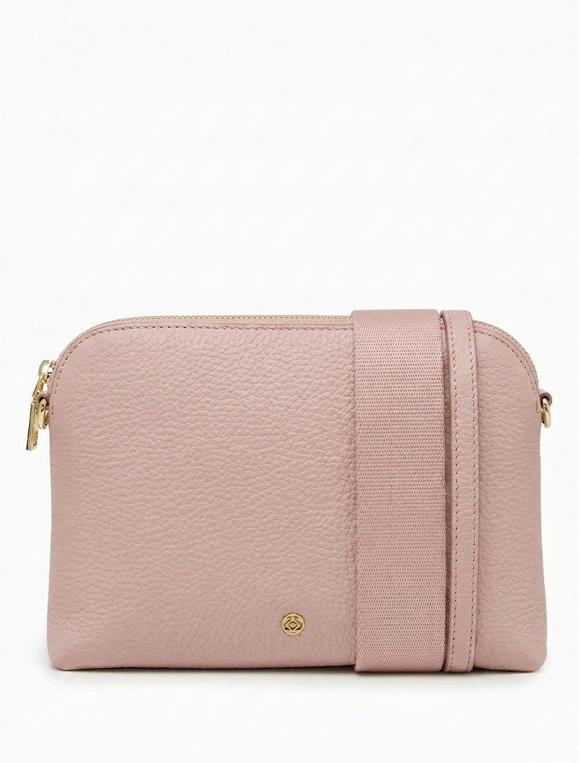 Hugo Cross Body Bag Pink