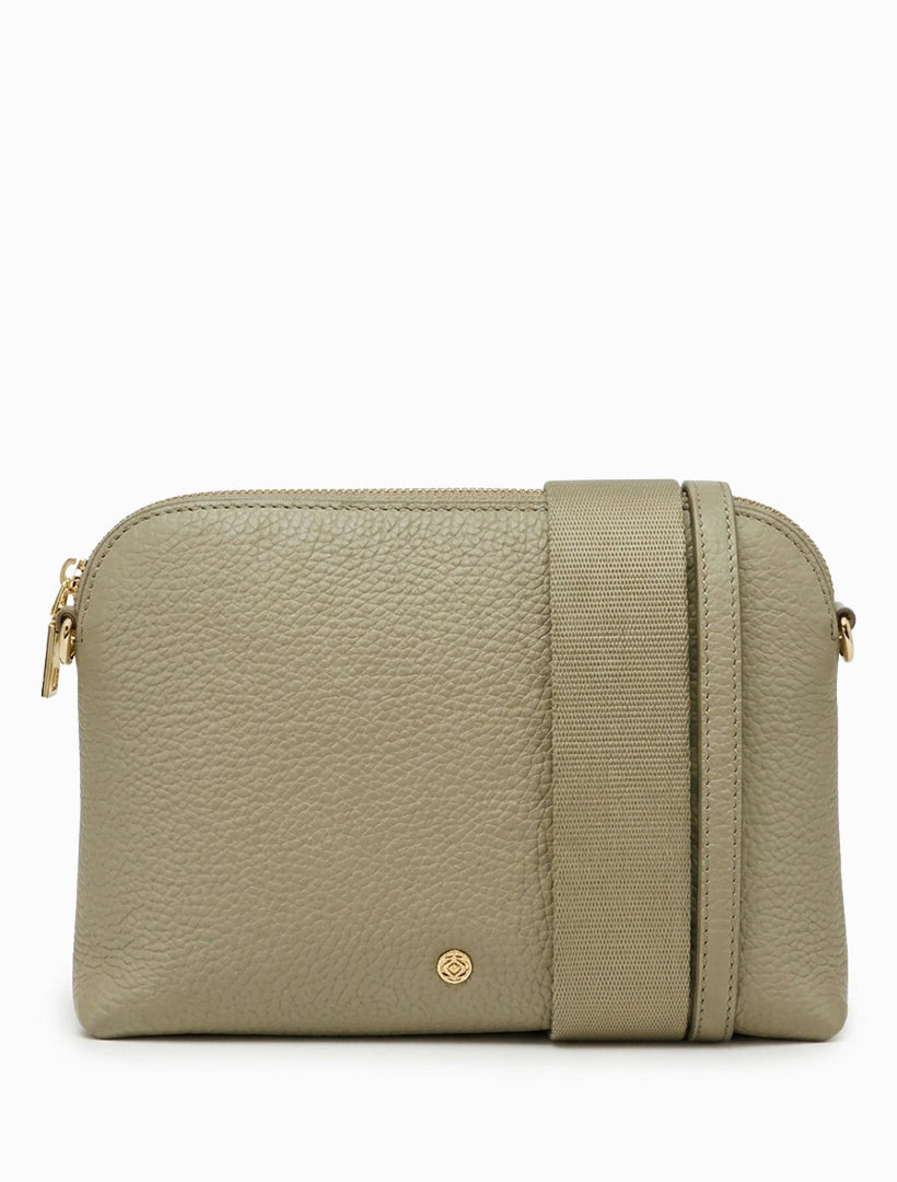 Hugo Cross Body Bag Kkaki