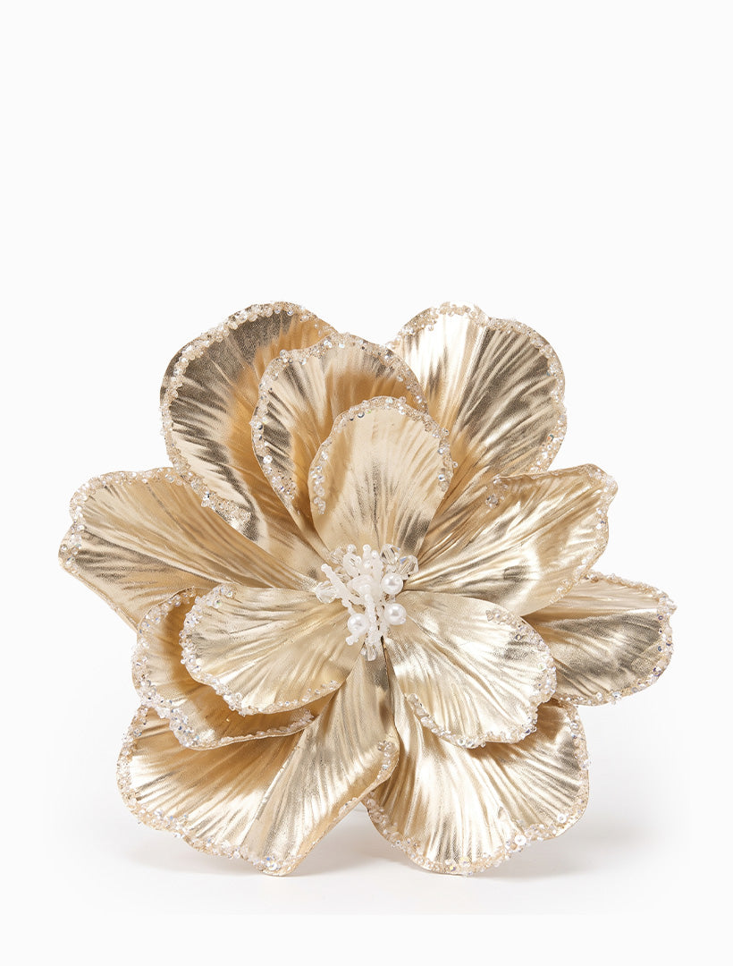 Gold Peony Stem