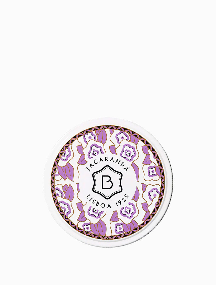 Benamôr Jacarandá Supreme Body Butter 200ML
