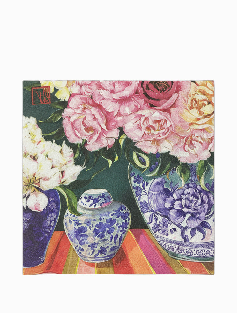 Lunch Japonisme Napkins