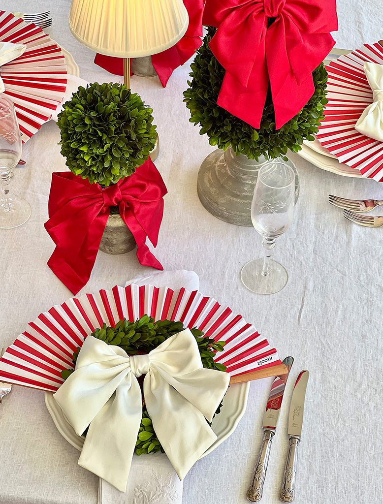 Boxwood Topiary Small