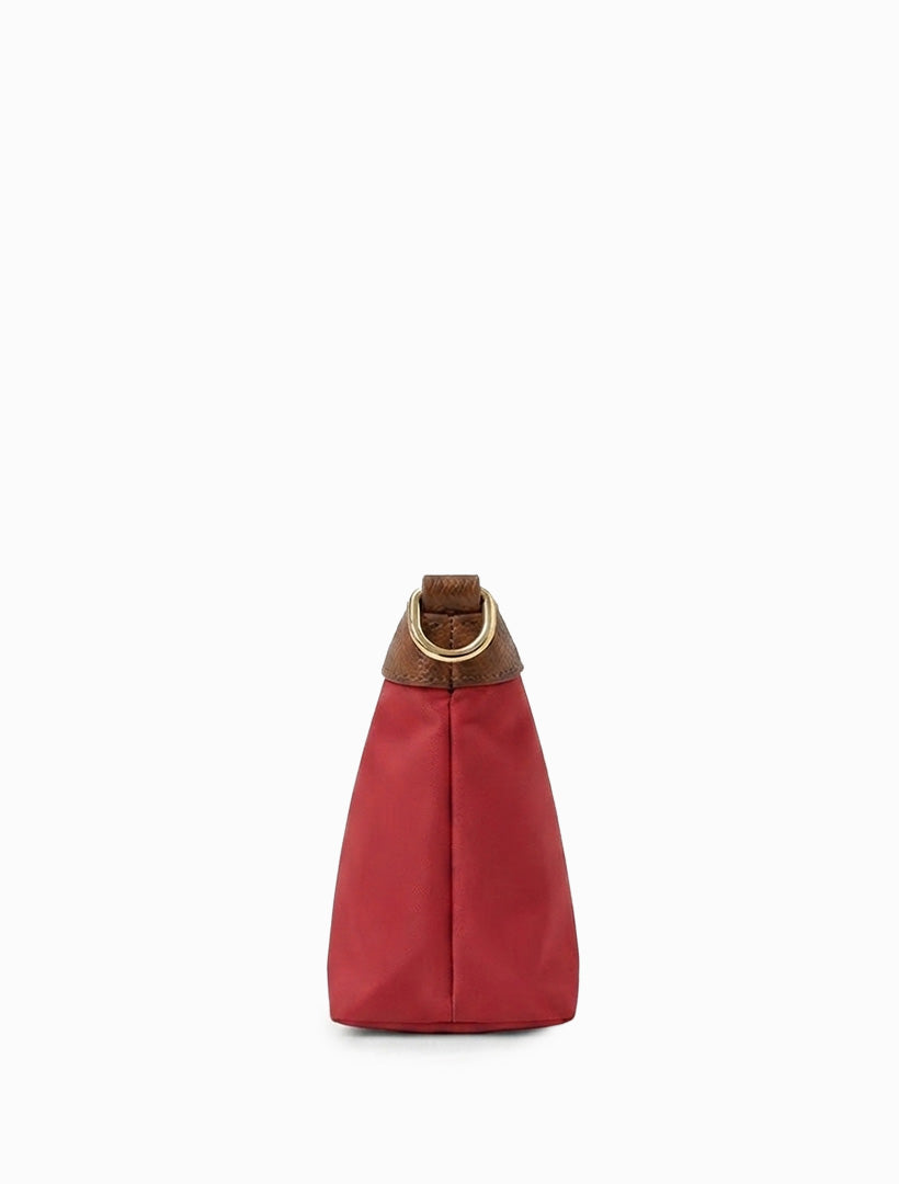 Journey Cross Body Bag Red
