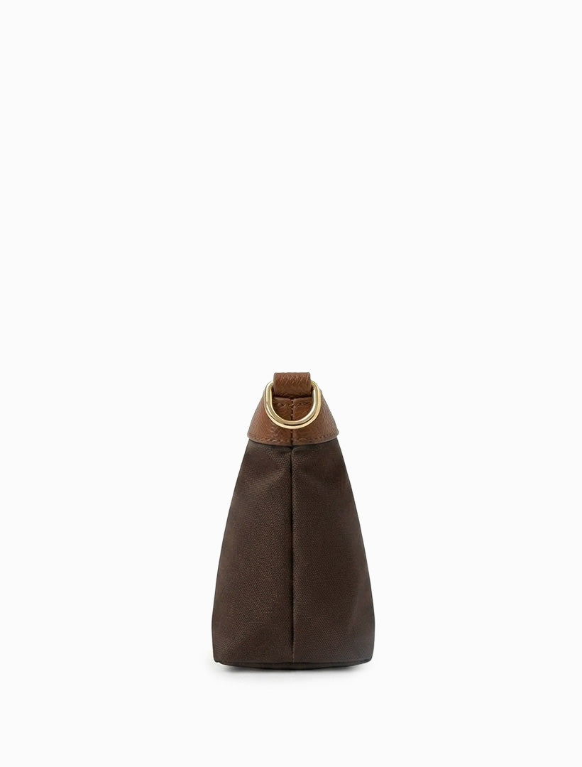 Journey Cross Body Bag Chocolate