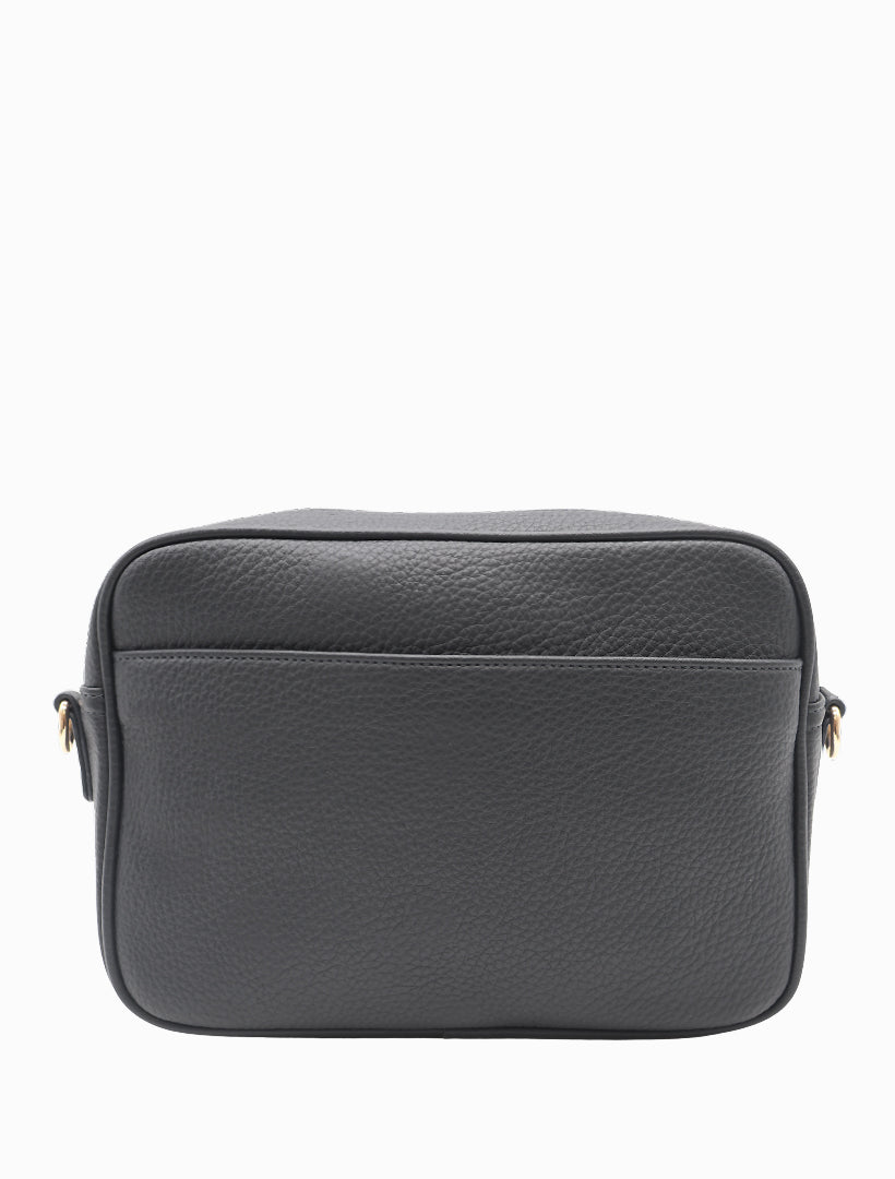 Leah Cross Body Bag Black