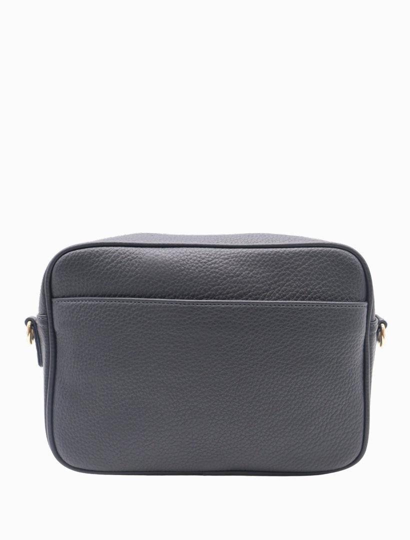 Leah Cross Body Bag Navy