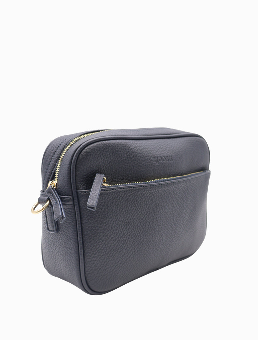 Leah Cross Body Bag Navy