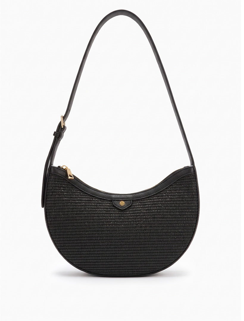 Lily Palma Bag Black
