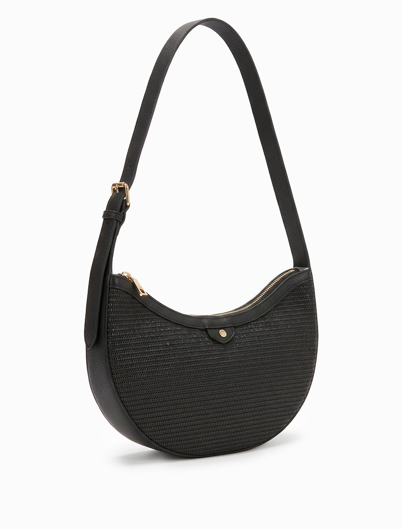 Lily Palma Bag Black