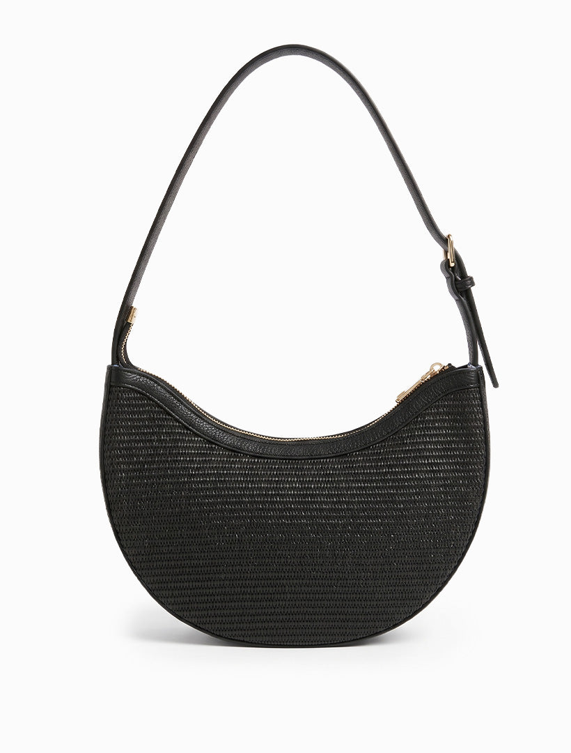 Lily Palma Bag Black