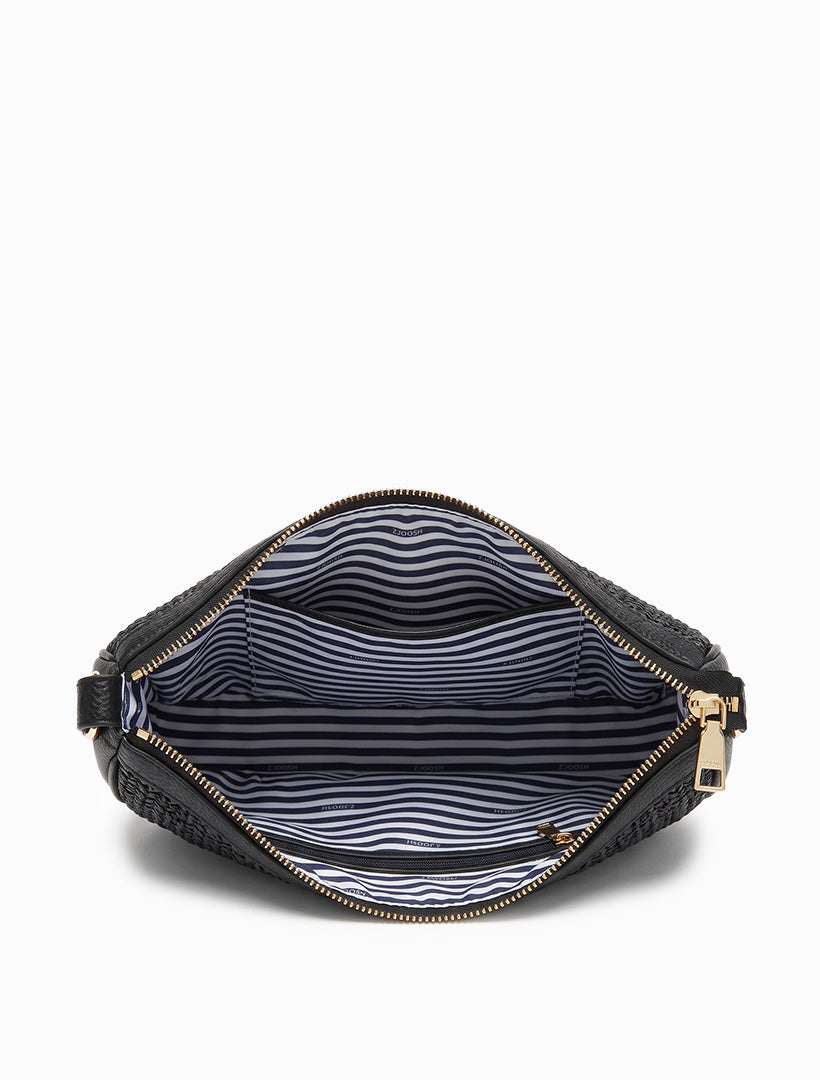 Lily Palma Bag Black