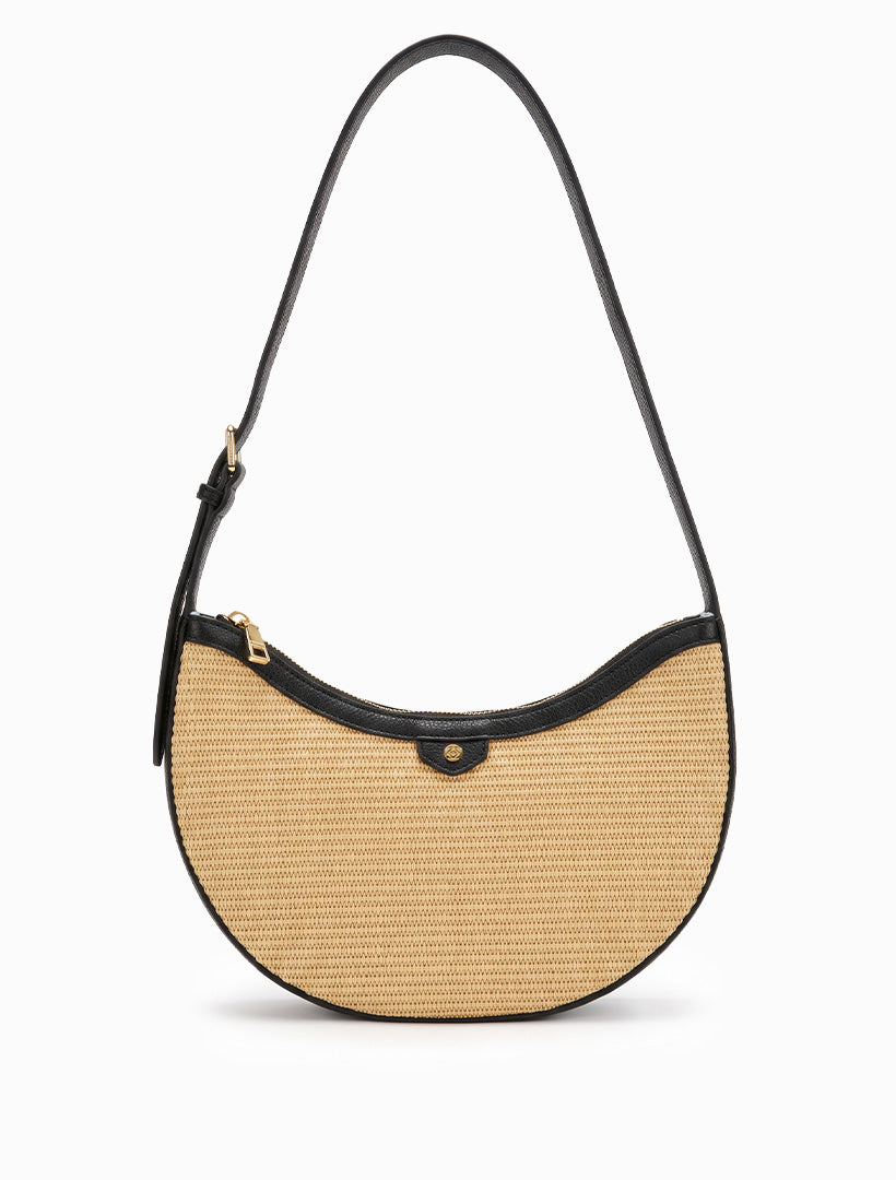 Lily Palma Bag Tan