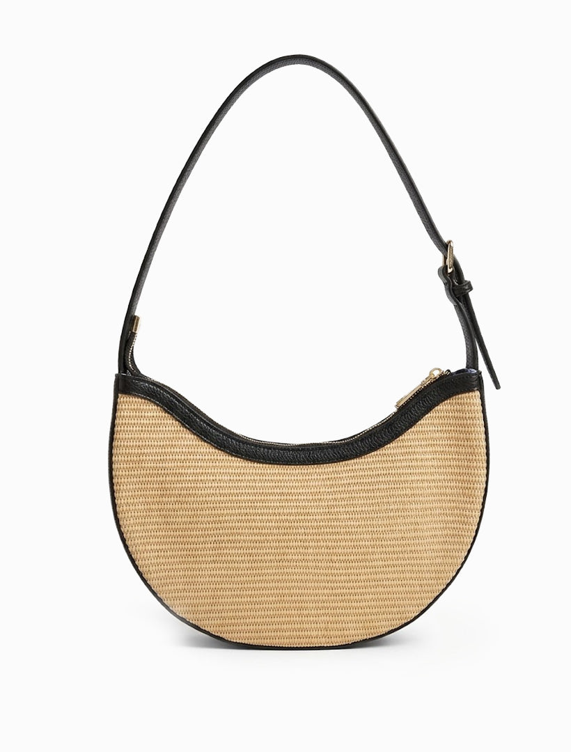 Lily Palma Bag Tan