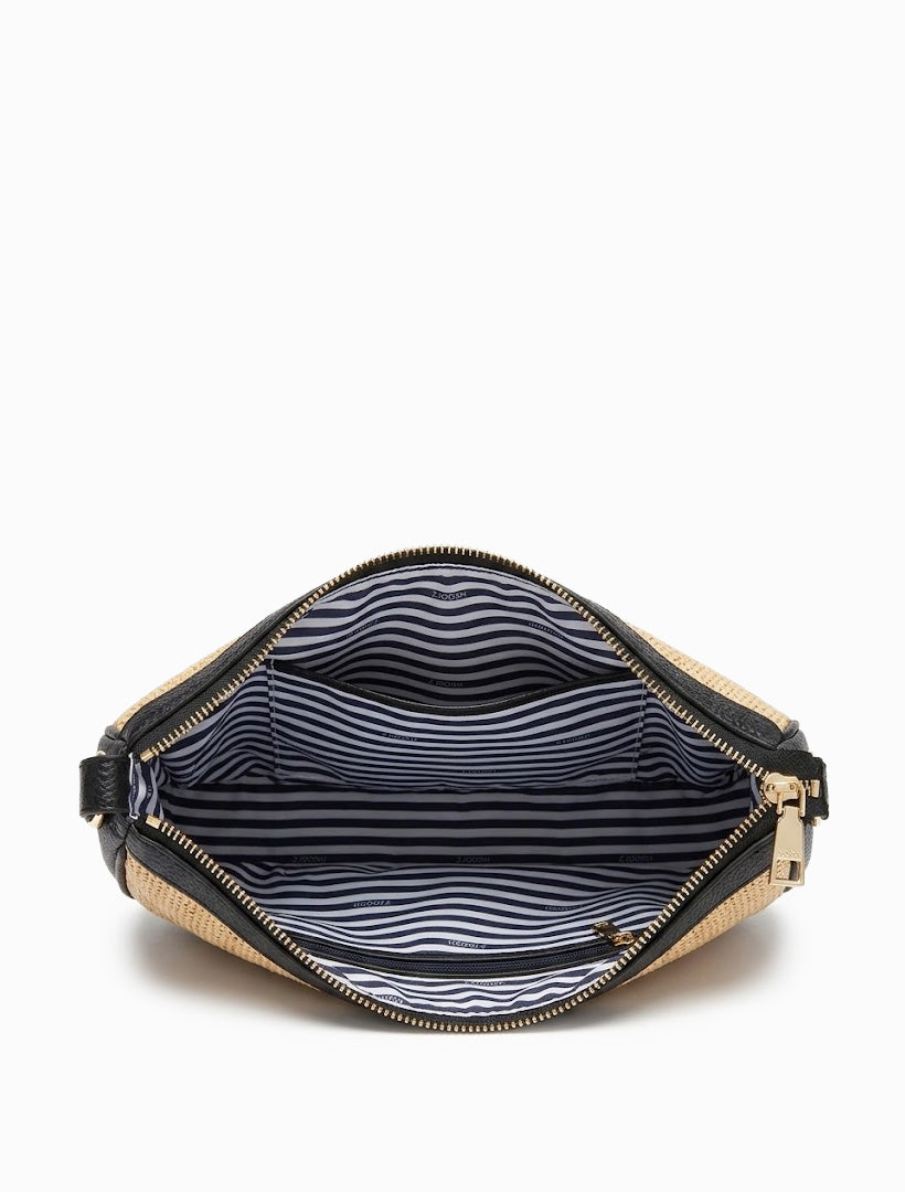 Lily Palma Bag Tan