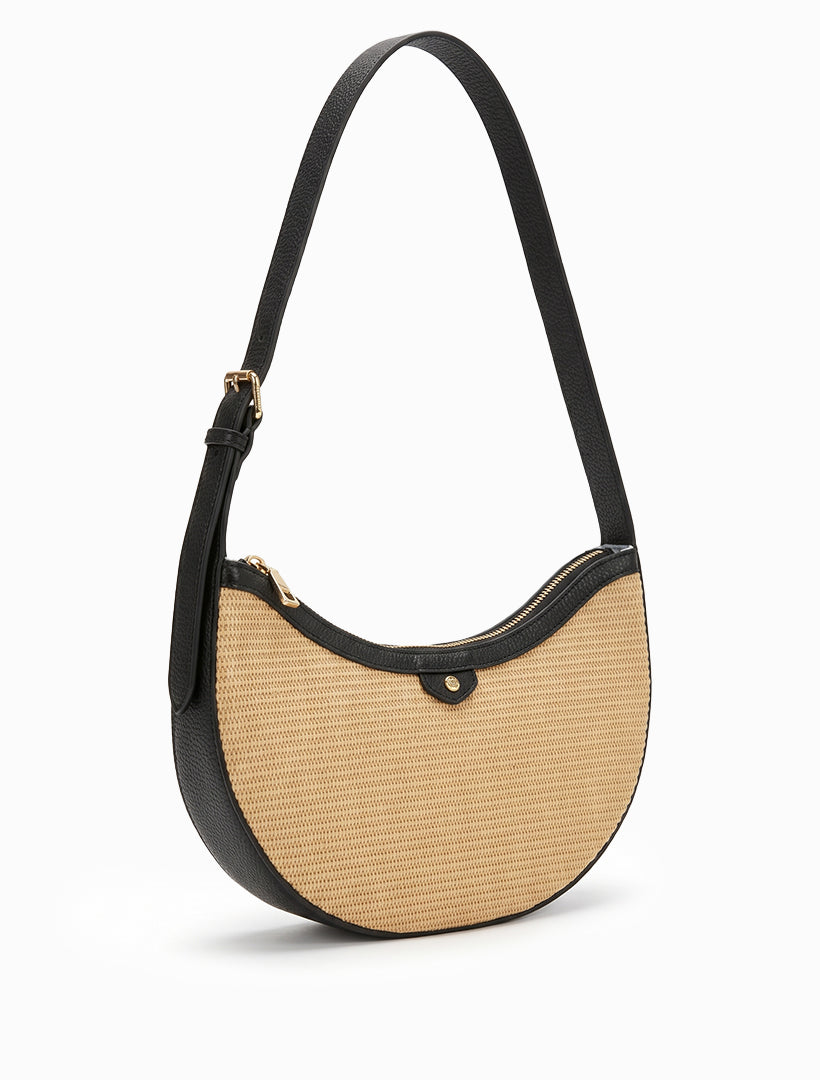 Lily Palma Bag Tan