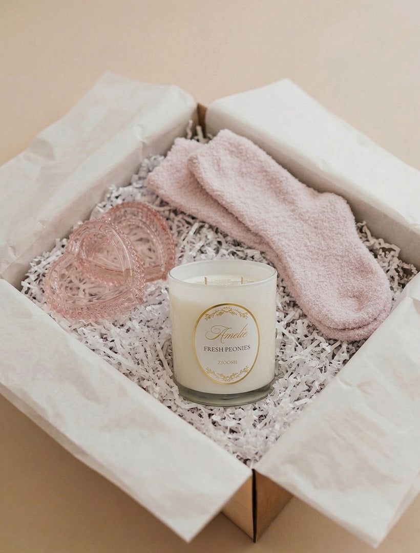 Little Luxuries