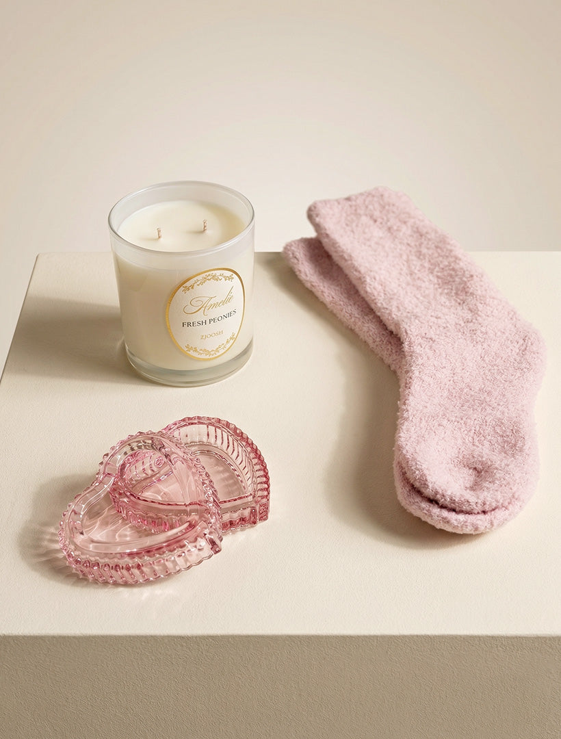 Little Luxuries