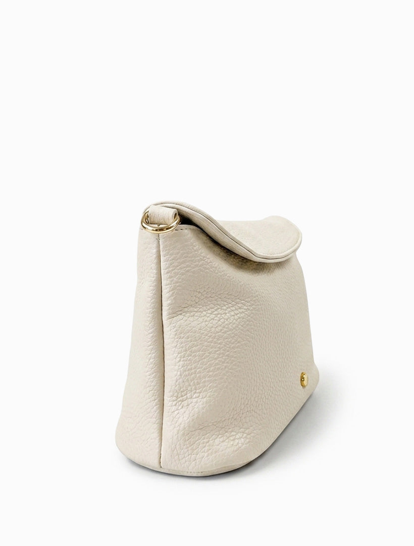 Lorenzo Bag Ecru