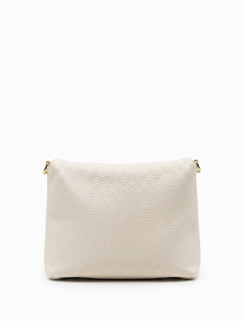 Lorenzo Bag Ecru