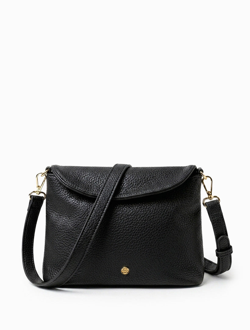 Lorenzo Bag Black