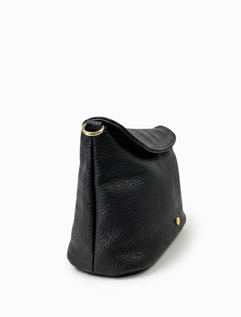 Lorenzo Bag Black