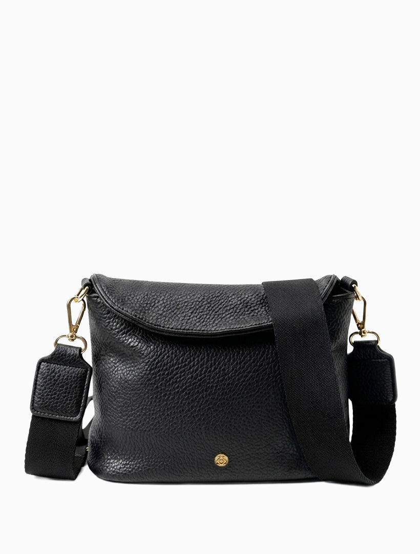 Lorenzo Bag Black