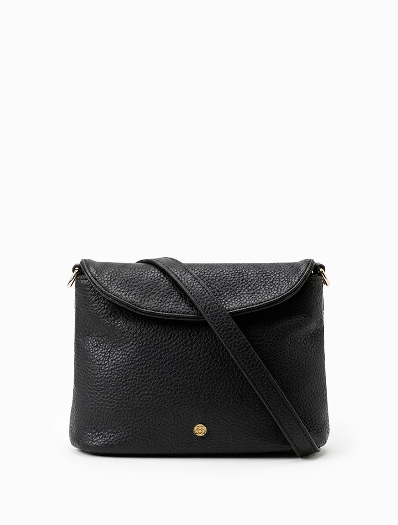 Lorenzo Bag Black