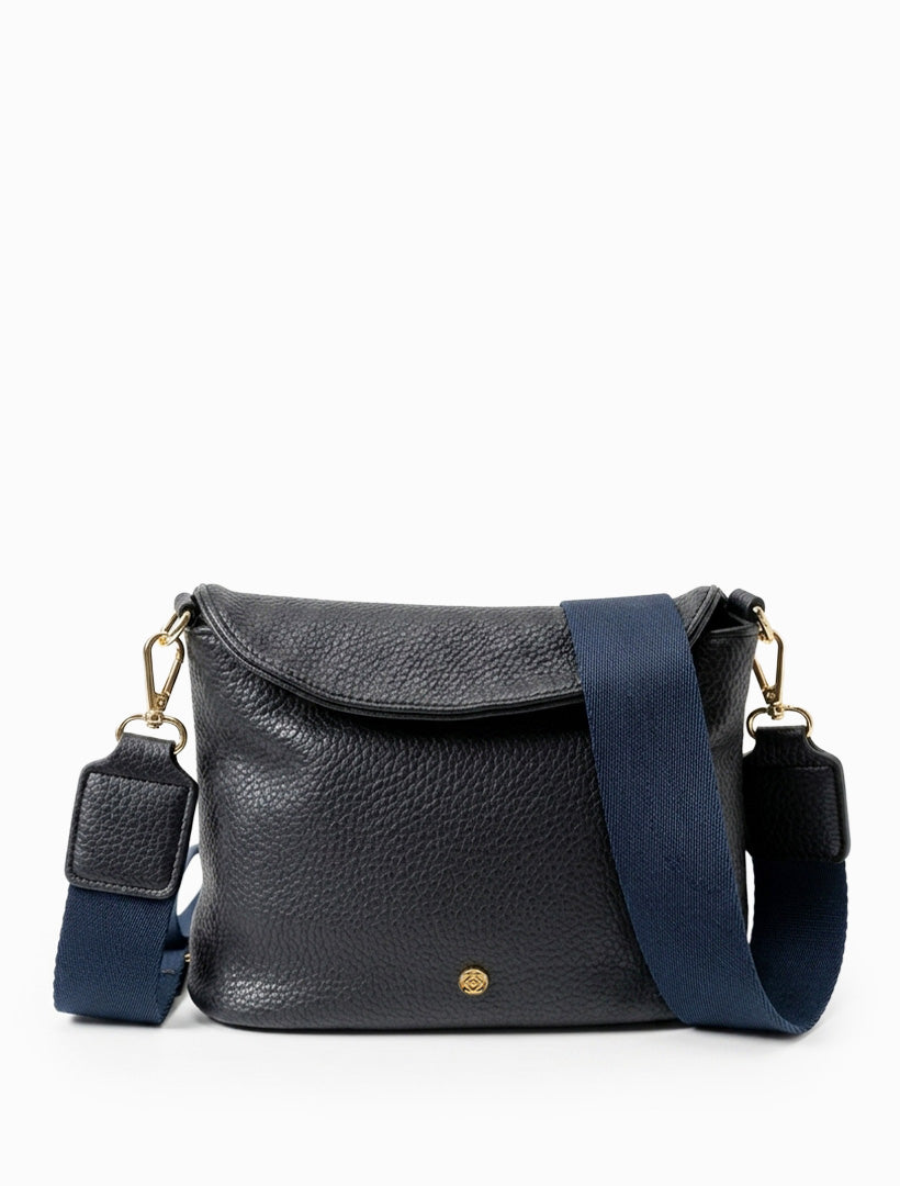 Lorenzo Bag Navy