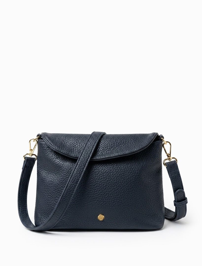 Lorenzo Bag Navy