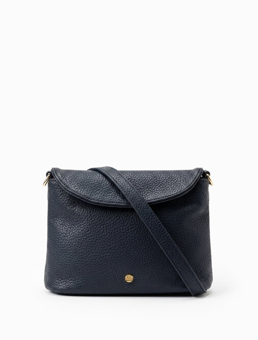 Lorenzo Bag Navy