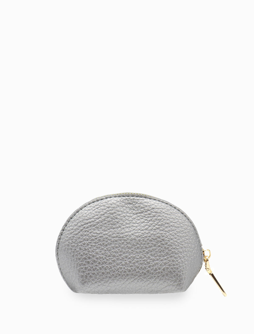 Lottie Purse Silver