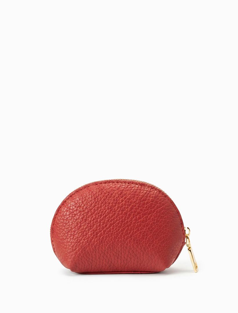 Lottie Purse Red