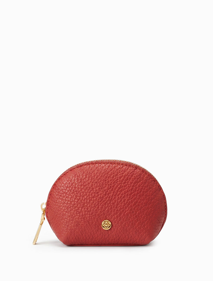 Lottie Purse Red