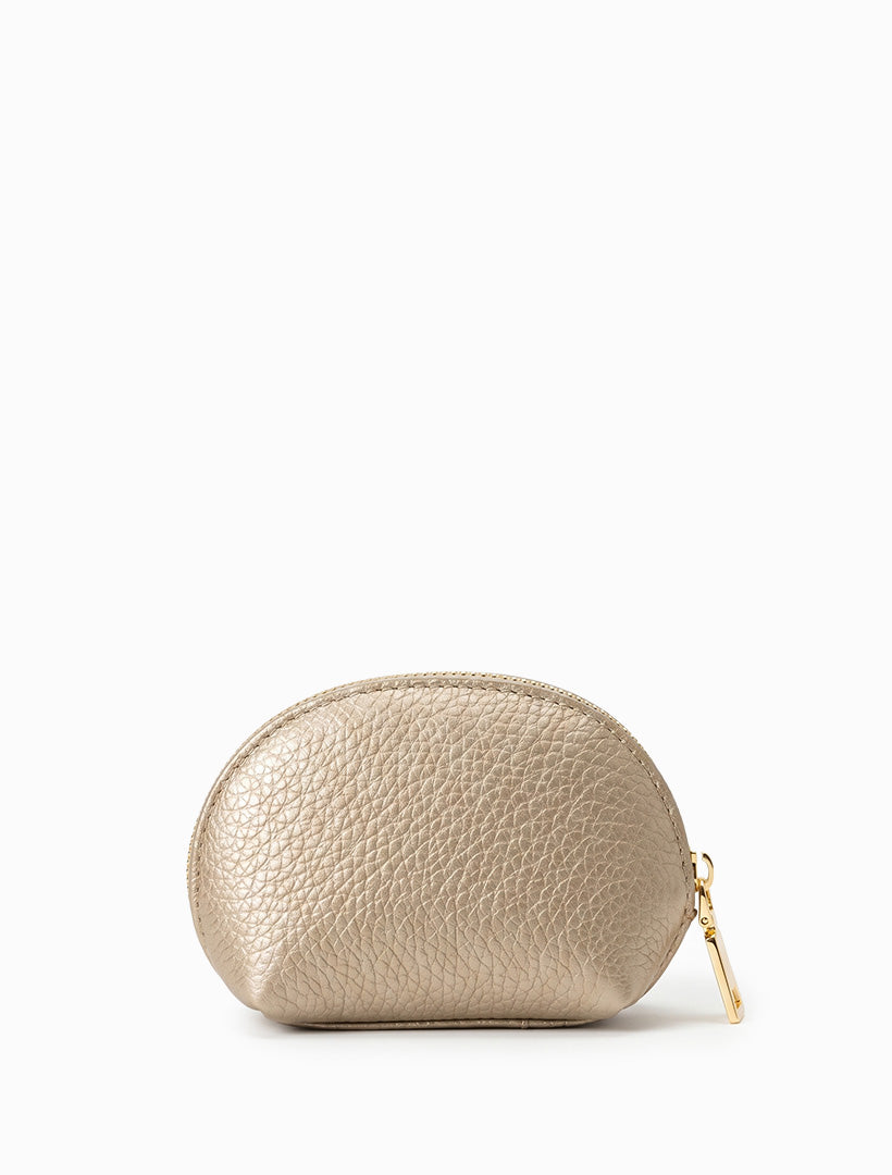 Lottie Purse Gold