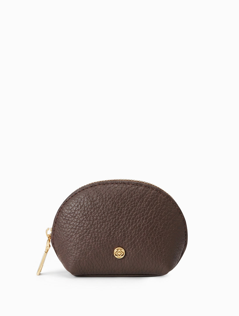 Lottie Purse Chocolate